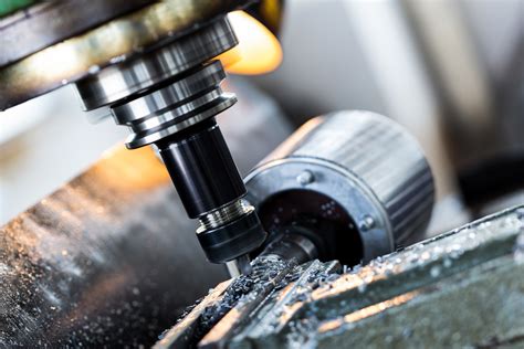 cnc machining for consumer products industry|companies that use cnc machines.